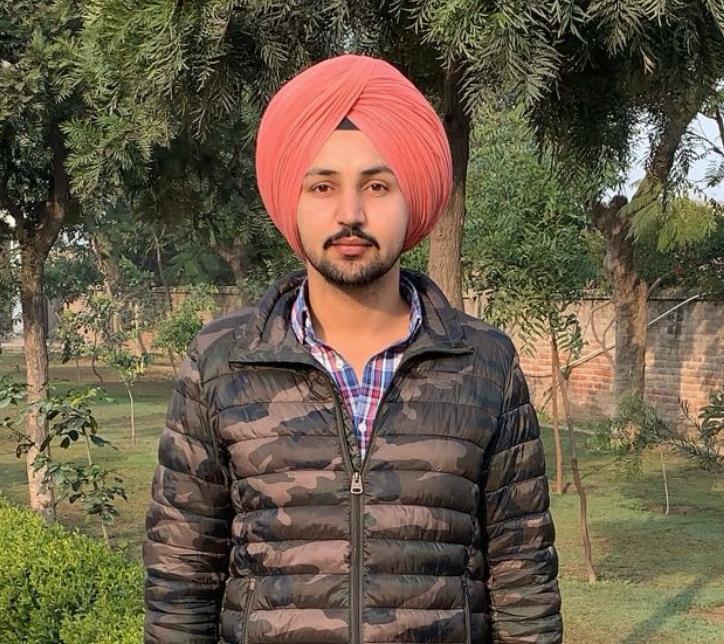 Gurwinderjit Singh